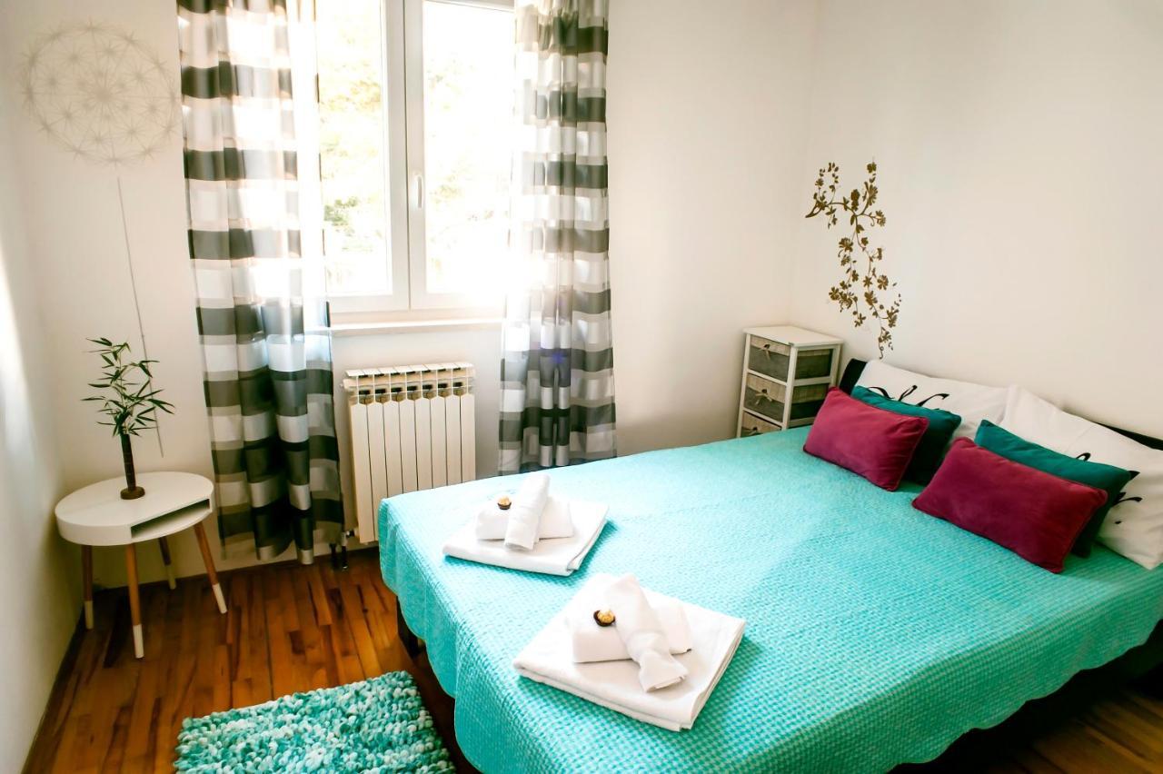 Hana House Pula Villa Bagian luar foto
