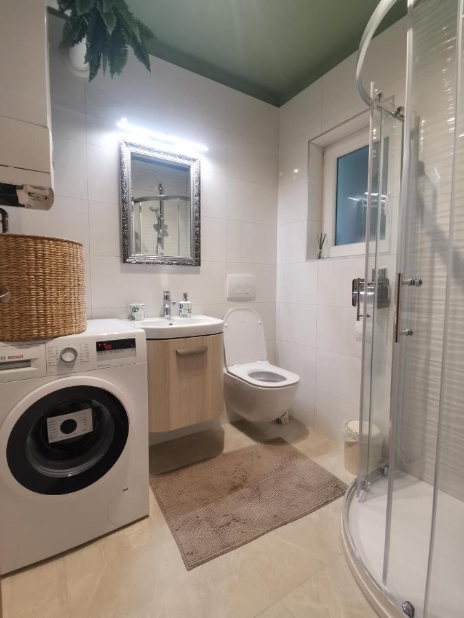 Hana House Pula Villa Bagian luar foto